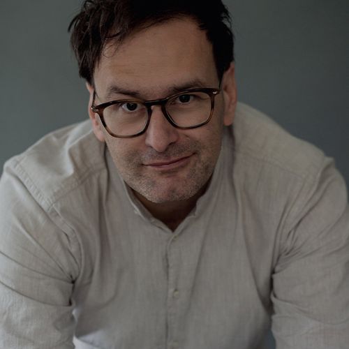 Christoph Mett